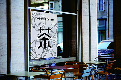 喀喇沁旗VI设计：融合城市文化，打造特色品牌标识