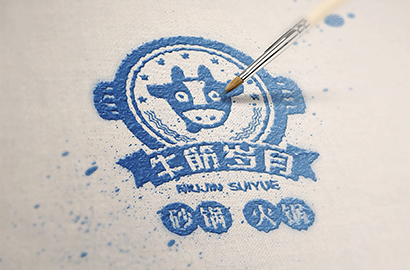 深耕喀喇沁旗企业VI设计：解锁品牌成长的核心密码